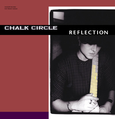 chalk circle