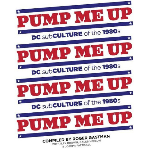 Pump Me Up catalog